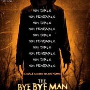 Bye Bye Man (Blu Ray)