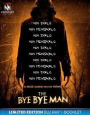 Bye Bye Man (Blu Ray)