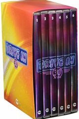 Drive in - 30 anni (sequenza n.1/5)