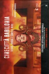 Cinecitta’ Babilonia (Dvd+Libro)
