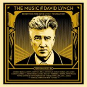 The music of David Lynch (2 LP gatefold)