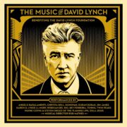 The music of David Lynch (2 LP gatefold)