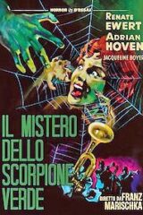 Mistero Dello Scorpione Verde, Il