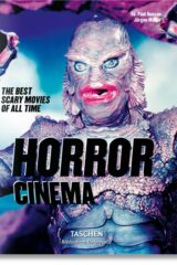 Horror Cinema - I migliori film dell'orrore di tutti i tempi