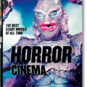 Horror Cinema - I migliori film dell'orrore di tutti i tempi