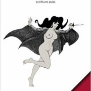 Ed Wood - Splatter (scritture pulp)