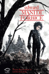Edward Mani Di Forbice - Pezzi Sconosciuti