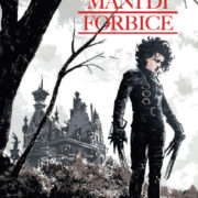 Edward Mani Di Forbice - Pezzi Sconosciuti