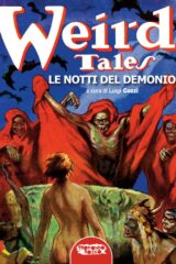 Weird Tales - Le Notti Del Demonio