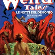 Weird Tales - Le Notti Del Demonio