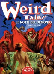 Weird Tales – Le Notti Del Demonio