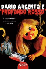 Dario Argento E Profondo Rosso