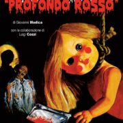 Dario Argento E Profondo Rosso