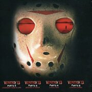 Venerdì 13 collezione (8 DVD)