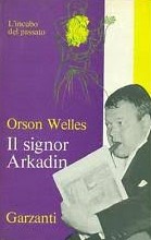 Orson Welles – Il signor Arkadin