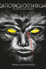 Gatto dagli occhi di giada, Il (LP)