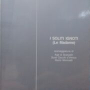 Soliti ignoti, I (sceneggiatura)