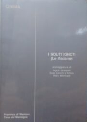 Soliti ignoti, I (sceneggiatura)