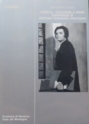 Infanzia, vocazione e prime esperienze di Giacomo Casanova, veneziano (sceneggiatura)