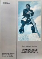 Brancaleone alle crociate (sceneggiatura)