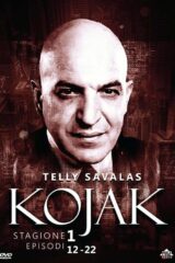 Kojak - Stagione 1 Vol. 2