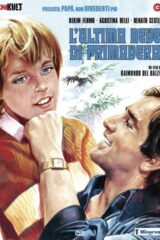 Ultima Neve Di Primavera, L'