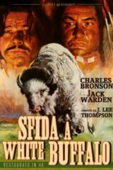Sfida a White Buffalo
