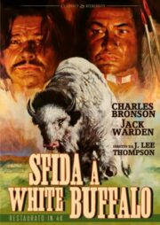 Sfida a White Buffalo