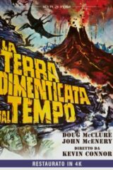 Terra dimenticata dal tempo, La