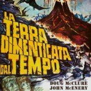 Terra dimenticata dal tempo, La