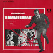 Hammerhead (LP)