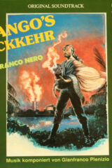 Django 2 - Il grande ritorno (LP)