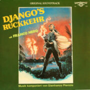 Django 2 – Il grande ritorno (LP)