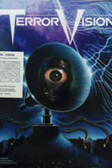 TerrorVision (LP)