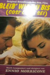 Così come sei (LP TEDESCO)