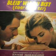 Così come sei (LP TEDESCO)