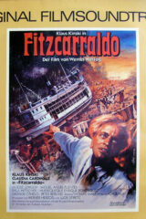 Fitzcarraldo (LP)