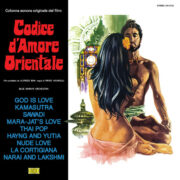 Codice d’amore orientale (LP)