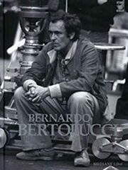 Bernardo Bertolucci (Libro + CD)