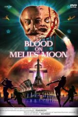 Blood on Melies Moon (La porta sui mondi)