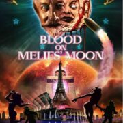 Blood on Melies Moon (La porta sui mondi)
