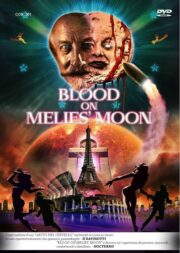 Blood on Melies Moon (La porta sui mondi)