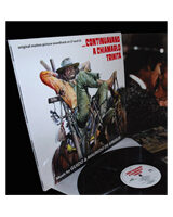 Continuavano a chiamarlo Trinità (CD + LP Ltd. ed.)