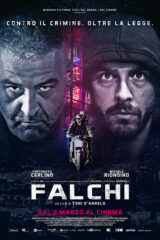 Falchi (Blu Ray)