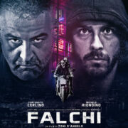 Falchi (Blu Ray)