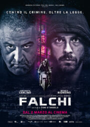 Falchi (Blu Ray)