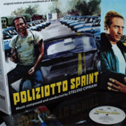 Poliziotto sprint (LP + CD Ltd. ed.)