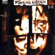 Kiss Psycho Circus (1/3 completa)