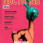 Nocturno n°174 – Dossier: Guida a Twin Peaks