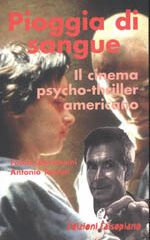 Pioggia di sangue - Il cinema psycho-thriller americano